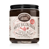 Spread 10oz Maple Bacon Onion
