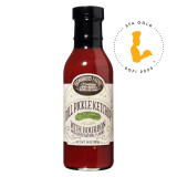 Dill Pickle Ketchup 14OZ