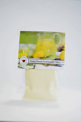 Lemonade Mix
