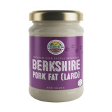 Pork Lard 14OZ Berkshire Premium