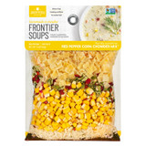 Florida Sunshine Red Pepper Corn...