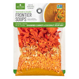SoupMix 7OZ Gingered Carrot Pacific Rim