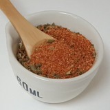 Smoked Tomato Seasoning 2 oz Smoked Tomato Seasoning 2 oz