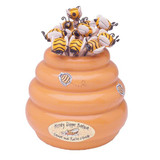 Honey Dipper Beehive Displayer of 13