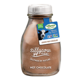 Hot Chocolate 16.9oz Udderly Milk