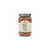 Salsa 16.75 oz Black Bean