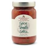 Salsa 16OZ Spicy Tomato