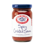 Sauce 8.75oz Spicy Cocktail