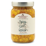 Relish 17oz Spicy Corn