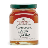 Jelly Cinnamon Apple
