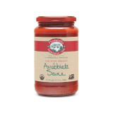 Arrabbiata Sauce