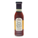 Sauce 11OZ Boozy Bacon Barbeque