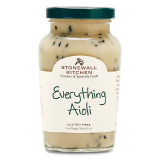 Aioli 10 Oz Everything