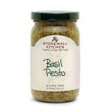 Pesto 8OZ Basil