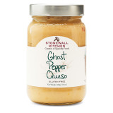 Queso 16OZ Ghost Pepper
