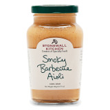 Aioli 10.75oz Smoky BBQ
