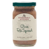 Olive Feta Spread 8OZ