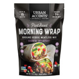 Urban Accent Plant Base MorningWrap3.7oz