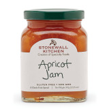 Jam 12.25OZ Apricot