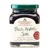Jam 12.5oz Black Raspberry