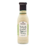 Dressing 11OZ Buttermilk Cracked Pepperc