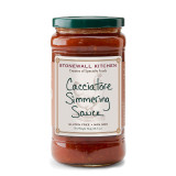 Sauce 18.5oz Cacciatore Simmering