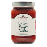 Salsa 16OZ Carolina Reaper