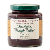 Peanut Butter 12.25oz Chocolate Sauce