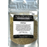 Zahtar 2 oz