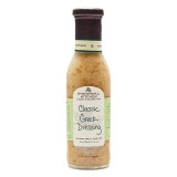 Dressing 11OZ Classic Greek