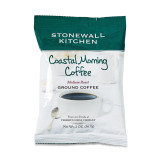 Coffee 2OZ Ground Coastal Morning