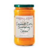 Sauce 18.25oz Coconut Curry Simmering