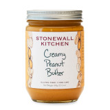 Peanut Butter 15.5oz Creamy