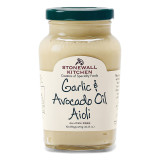 Aioli 10.25 Oz Garlic & Avocado Oil