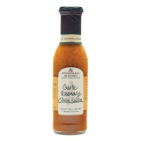 Sauce 11OZ Garlic Rosemary Citrus