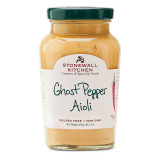 Aioli 10.5oz Ghost Pepper