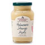 Aioli 10.25oz Habanero Mango