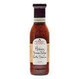 Grille Sauce 11OZ Hickory Brown Sugar