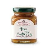 Dip 9OZ Honey Mustard