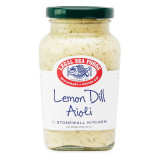 Aioli 10OZ. Lemon Dill LSF