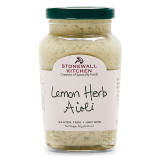 Aioli 10.25oz Lemon Herb