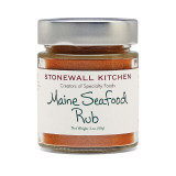 Rub 3OZ Maine Seafood