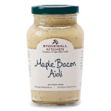 Aioli 10.25oz Maple Bacon