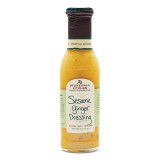 Dressing 11OZ Sesame Ginger