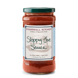 Sauce 19OZ Sloppy Joe Simmering