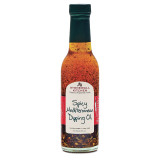 Dipping Oil 8OZ Spicy Mediterranean