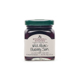 Jam 3.75oz Wild Maine Blueberry