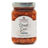 Salsa 15.75oz Street Corn