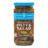 Olive Salad 12OZ Muffuletta