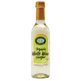 White Wine Vinegar 12.7oz Organic